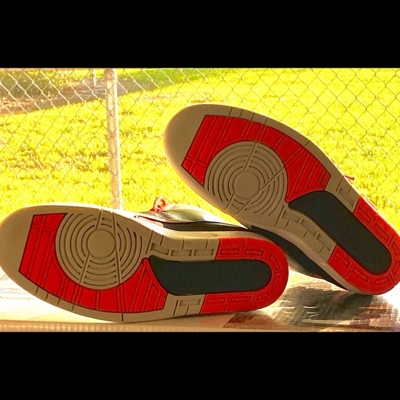 Jordan 2 Infrared - Picture 3 of 5